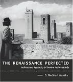 Renaissance Perfectedppr. (Buildings, Landscapes, and Societies)