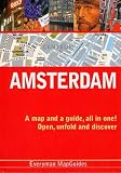 Cover of Amsterdam Everyman MapGuide by  1841590940