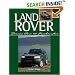 Land Rover: Series One to Freelander