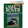 Land Rover: Series One to Freelander