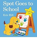 Spot goes to school