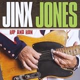 Jinx Jones Rip and Run