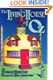 The Living House of Oz