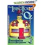 The Living House of Oz