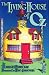 Books : The Living House of Oz