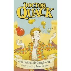 Doctor Quack
