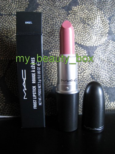 MAC Lipstick Angel
