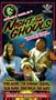 Night of the Ghouls [VHS]