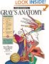Start Exploring Gray's Anatomy: A Fact-Filled Coloring Book