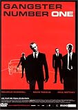 DVD Gangster N�1, film DVD Gangster N�1