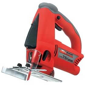 Einhell EPST 710W Jigsaw Cw Laser   44.720.42