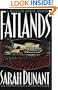 Fatlands: A Hannah Wolfe Mystery