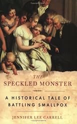 The Speckled Monster