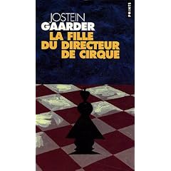 La fille du directeur de cirque