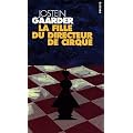 La fille du directeur de cirque
