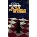 La fille du directeur de cirque