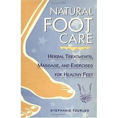 Natural Foot Care