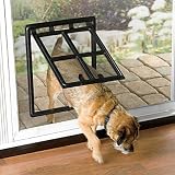 Small Pet Screen Door - Improvements Small Pet Screen Door - Improvements