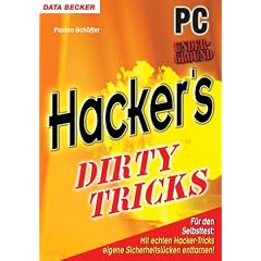 Hackers Dirty Tricks