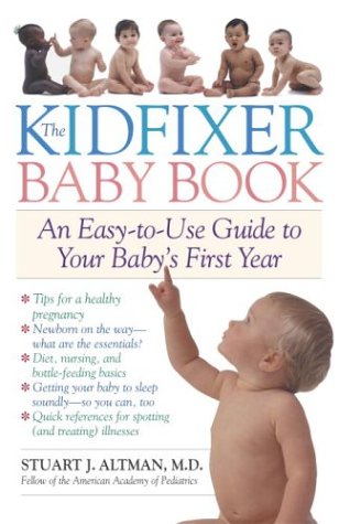 Infant-and-Toddler-Development