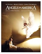 Angels in America Movie Streaming.