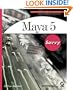 Maya 5 Savvy