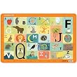 Natural World ABC Placemat by Crocodile Creek