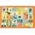 Natural World ABC Placemat