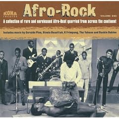 Afro Rock