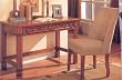 Desk and Chair Set By Coaster Furniture