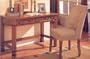 Desk and Chair Set By Coaster Furniture