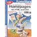 Homepages mit HTML und CSS. Beispiele und Workshops