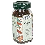 Spice Hunter Whole Clove,S 1.2-Ounces (Pack of 3)
