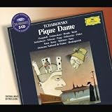 Tchaikovsky: Pique Dame Music