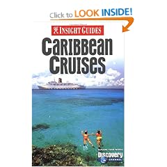 Caribbean Cruising Insight Guide