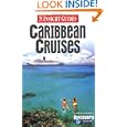 Insight Guide Caribbean Cruises (Insight Guides) by Brian Bell