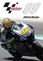 MotoGP Official Season Review 2009 DVD