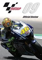 MotoGP Official Season Review 2009 DVD