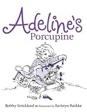 Adelines Porcupine