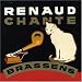 Chante Brassens