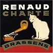 Renaud chante Brassens