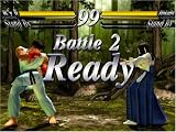 Produkt-Bild: Street Fighter EX 3