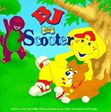 Bj and Scooter