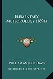 Elementary Meteorology (1894)