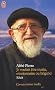 Je voulais �tre marin, missionnaire ou brigand : Carnets intimes et pens�es choisies