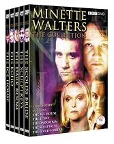 Minette Walters Collection [DVD]