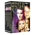 Minette Walters Collection Box Set [DVD]