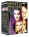 Minette Walters Collection