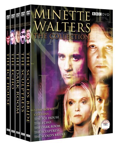 Minette Walters Collection Box Set