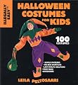 Illegally Easy Halloween Costumes for Kids